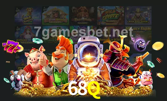 cassino 68Q