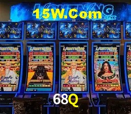 Login Seguro 68Q