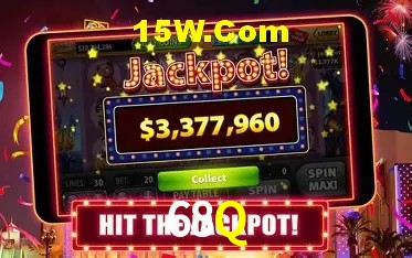 Provedores de Jogos 68Q