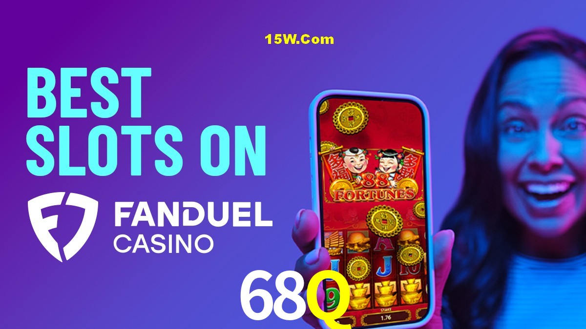 Casino Ao Vivo 68Q