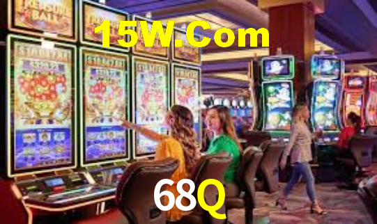 Jogos Exclusivos 68Q