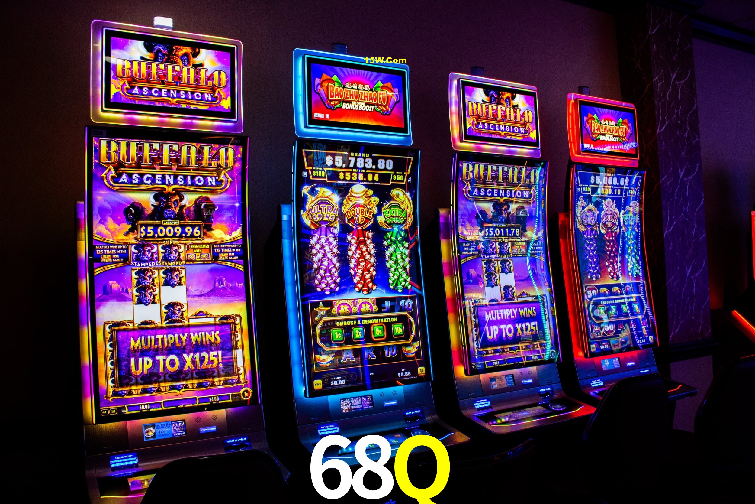 Casino VIP 68Q