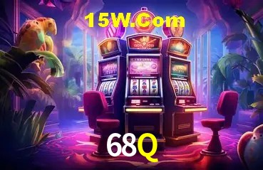 Promoção Relâmpago 68Q