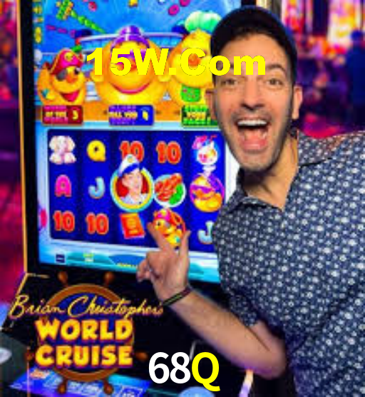 68Q: A Experiência de Casino com Jogos de Mesa ao Vivo