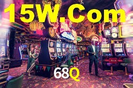 Sinta a adrenalina dos jogos de cassino com 68Q