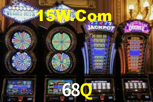 68Q - Plataforma De Caça-Níqueis Online - 68Q.Com Bet