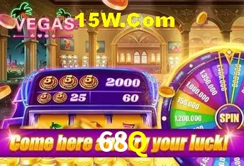Diretório de Jogos 68Q