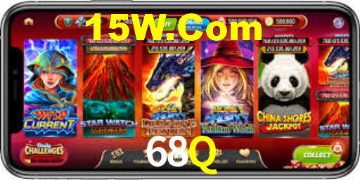 68Q Vip