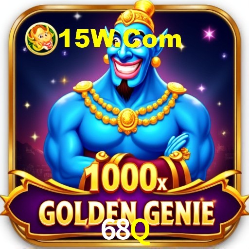 Casino Ao Vivo 68Q